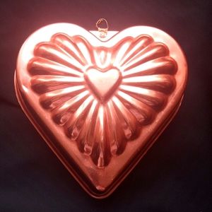 Hearts for home decor